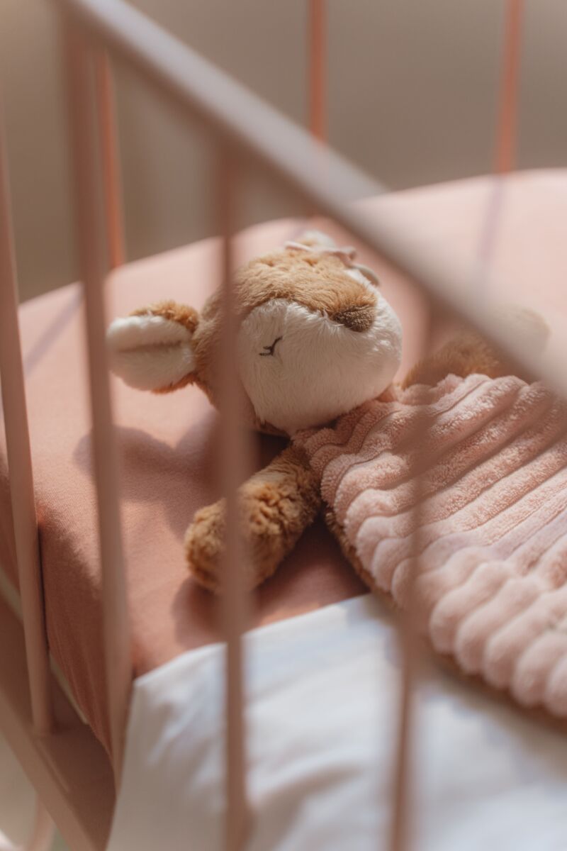 Little Dutch Kaisulapp ja lutihoidja ´Fairy Garden´ GRS - Image 4