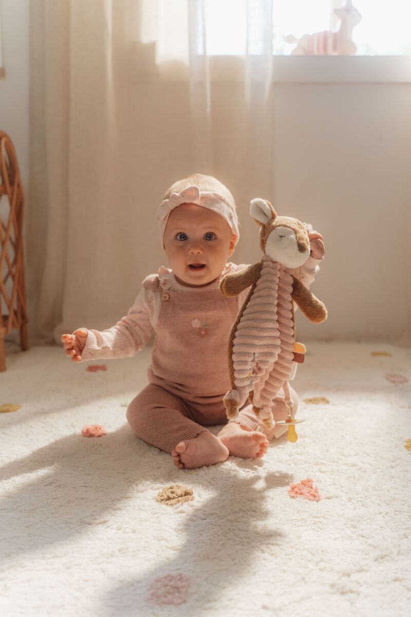 Little Dutch Kaisulapp ja lutihoidja ´Fairy Garden´ GRS - Image 5