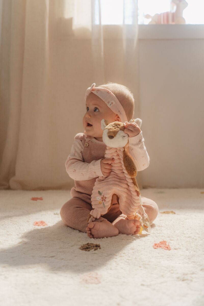 Little Dutch Kaisulapp ja lutihoidja ´Fairy Garden´ GRS - Image 2