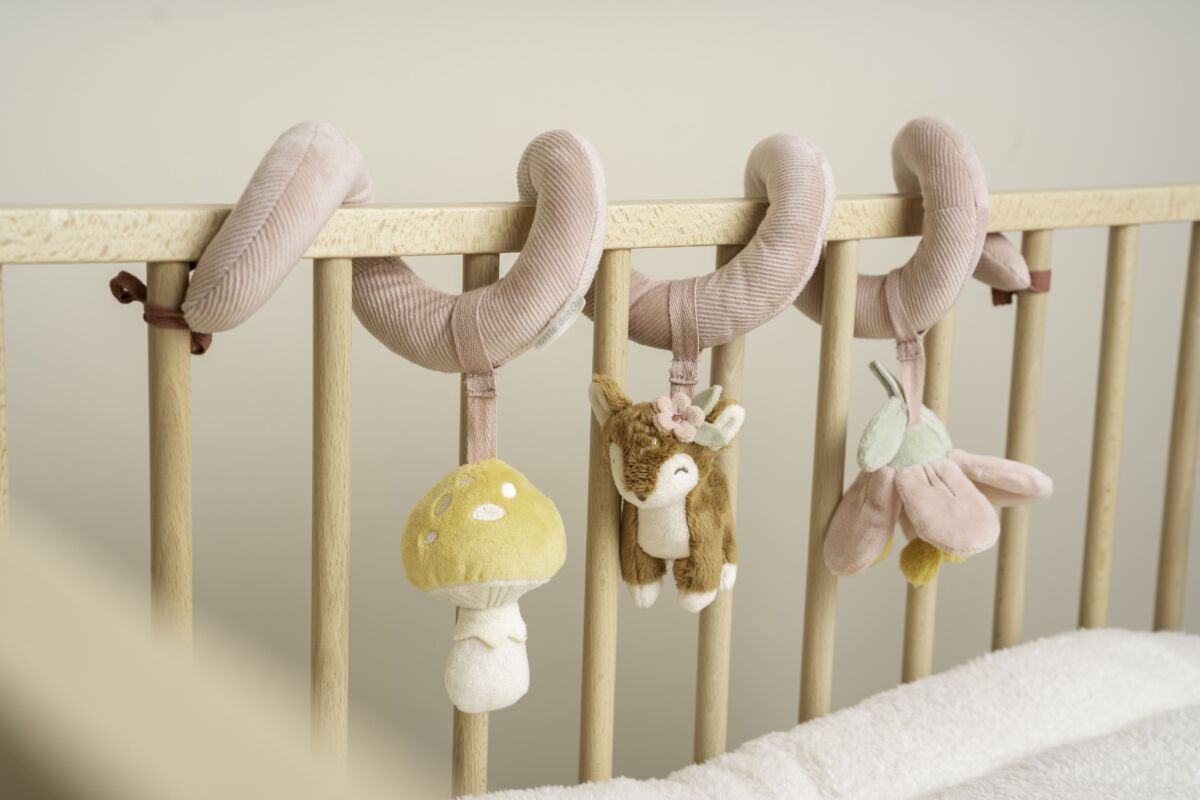 Little Dutch Spiraal-lelu ´Fairy Garden´ GRS - Image 2