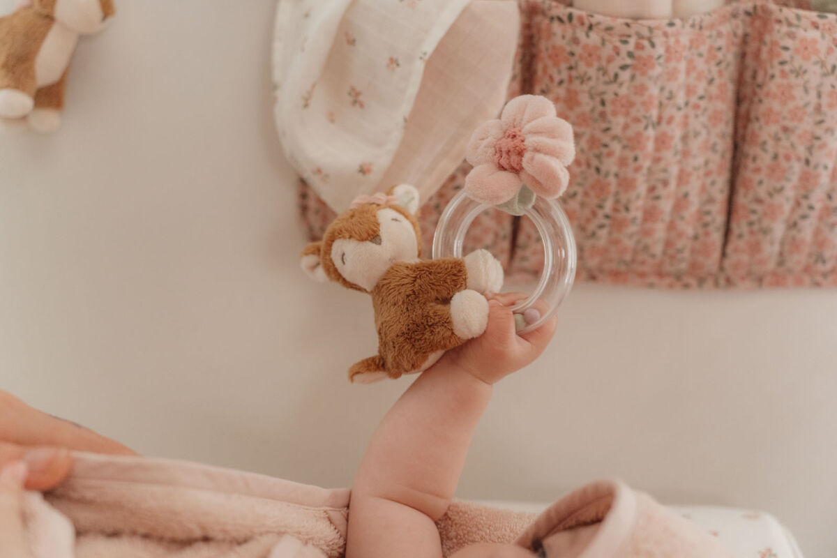 Little Dutch Kõristiga metskitseke ´Fairy Garden´ GRS - Image 5