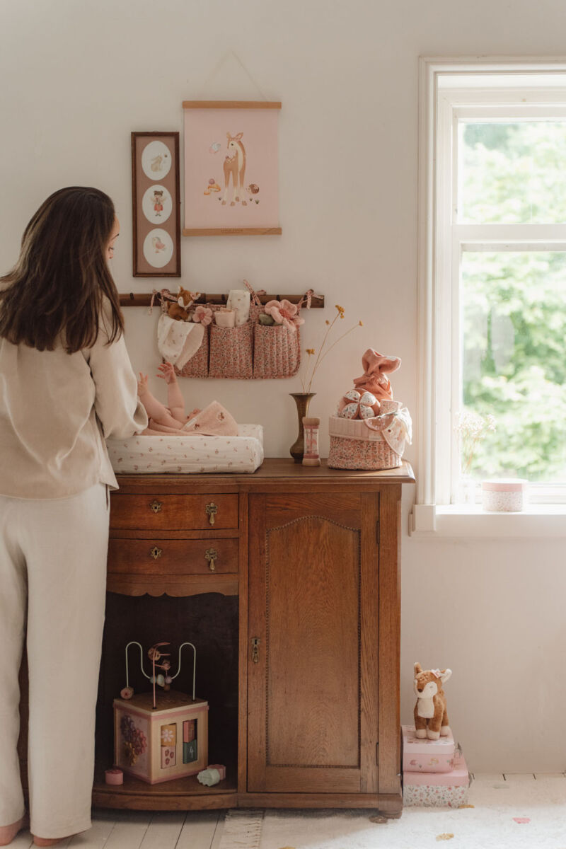 Little Dutch Kõristiga metskitseke ´Fairy Garden´ GRS - Image 6