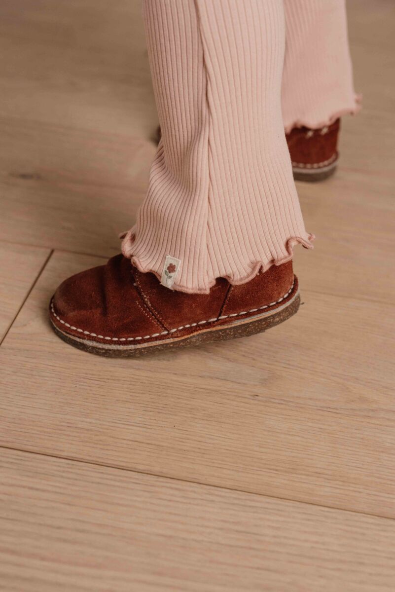 Little Dutch laienevad püksid ´Soft Rose´ 86 - Image 4