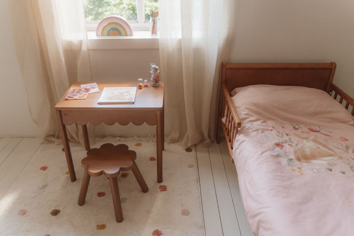 Little Dutch Templite komplekt ´Fairy Garden´ isemärguvad - Image 10