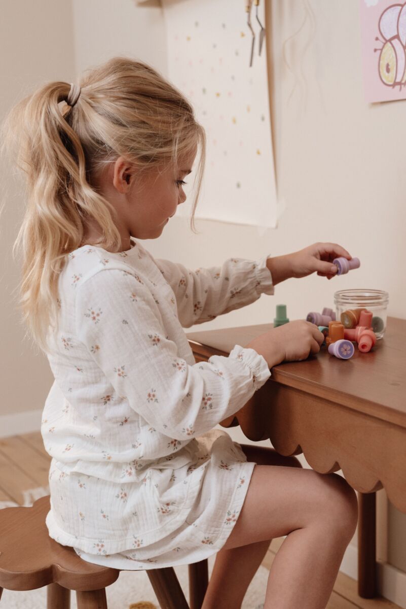 Little Dutch Templite komplekt ´Fairy Garden´ isemärguvad - Image 7