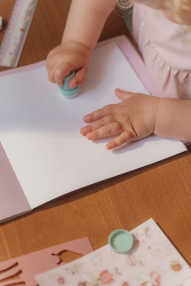 Little Dutch Templite komplekt ´Fairy Garden´ isemärguvad - Image 13