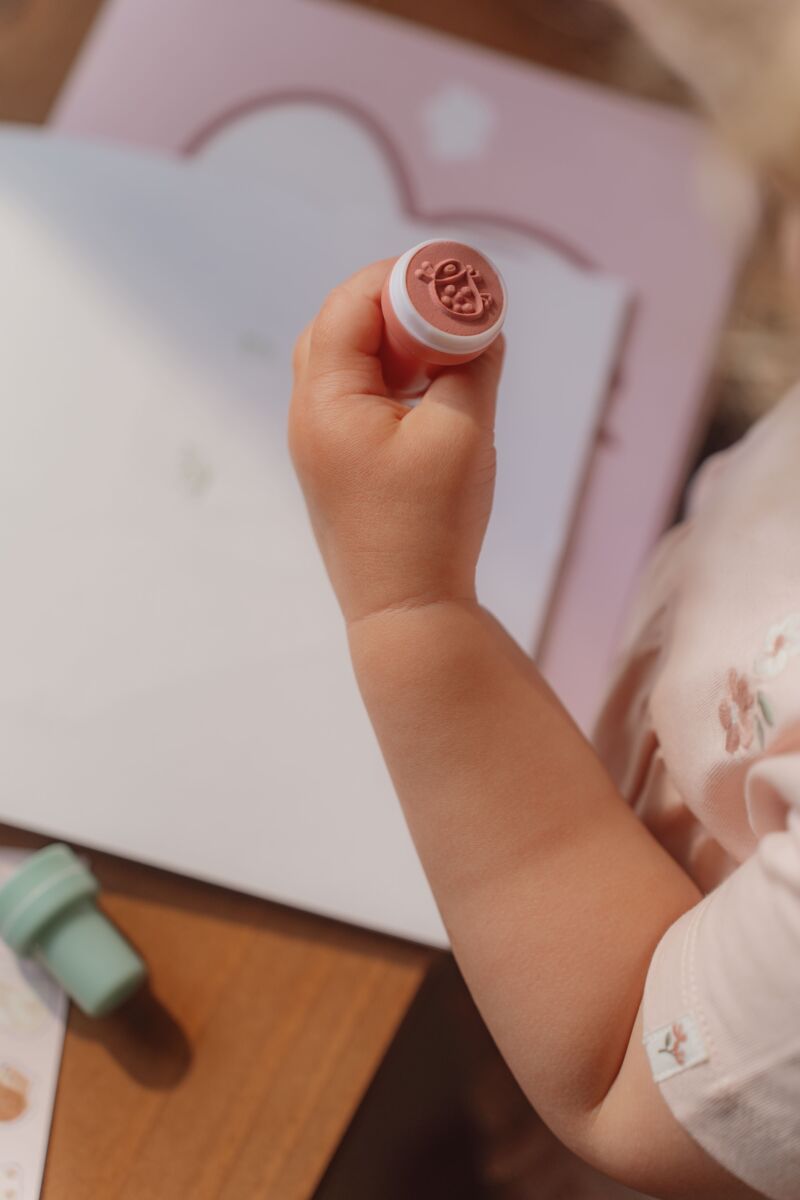 Little Dutch Templite komplekt ´Fairy Garden´ isemärguvad - Image 5