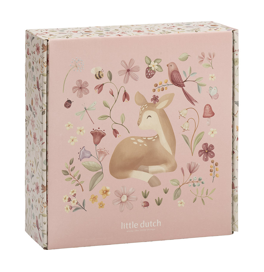 Little Dutch Kunstikomplekt karbis XL ´Fairy Garden´ - Image 2