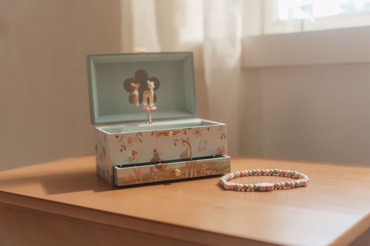 Little Dutch Ehtekarp muusikaga ´Forest Friends´ - Image 13