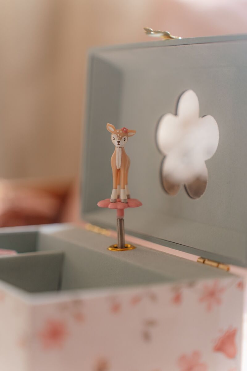 Little Dutch Ehtekarp muusikaga ´Forest Friends´ - Image 10