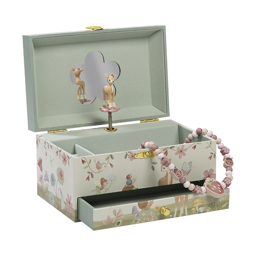 Little Dutch Ehtekarp muusikaga ´Forest Friends´ - Image 2