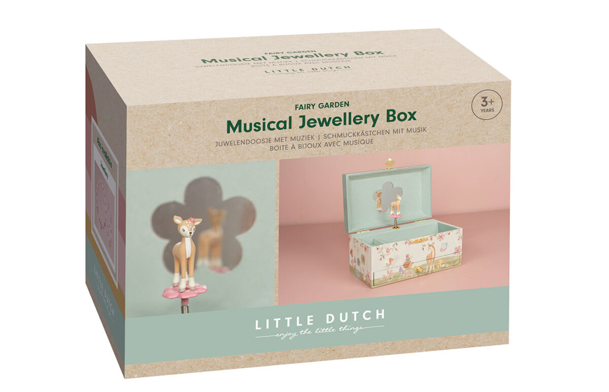 Little Dutch Ehtekarp muusikaga ´Forest Friends´ - Image 18