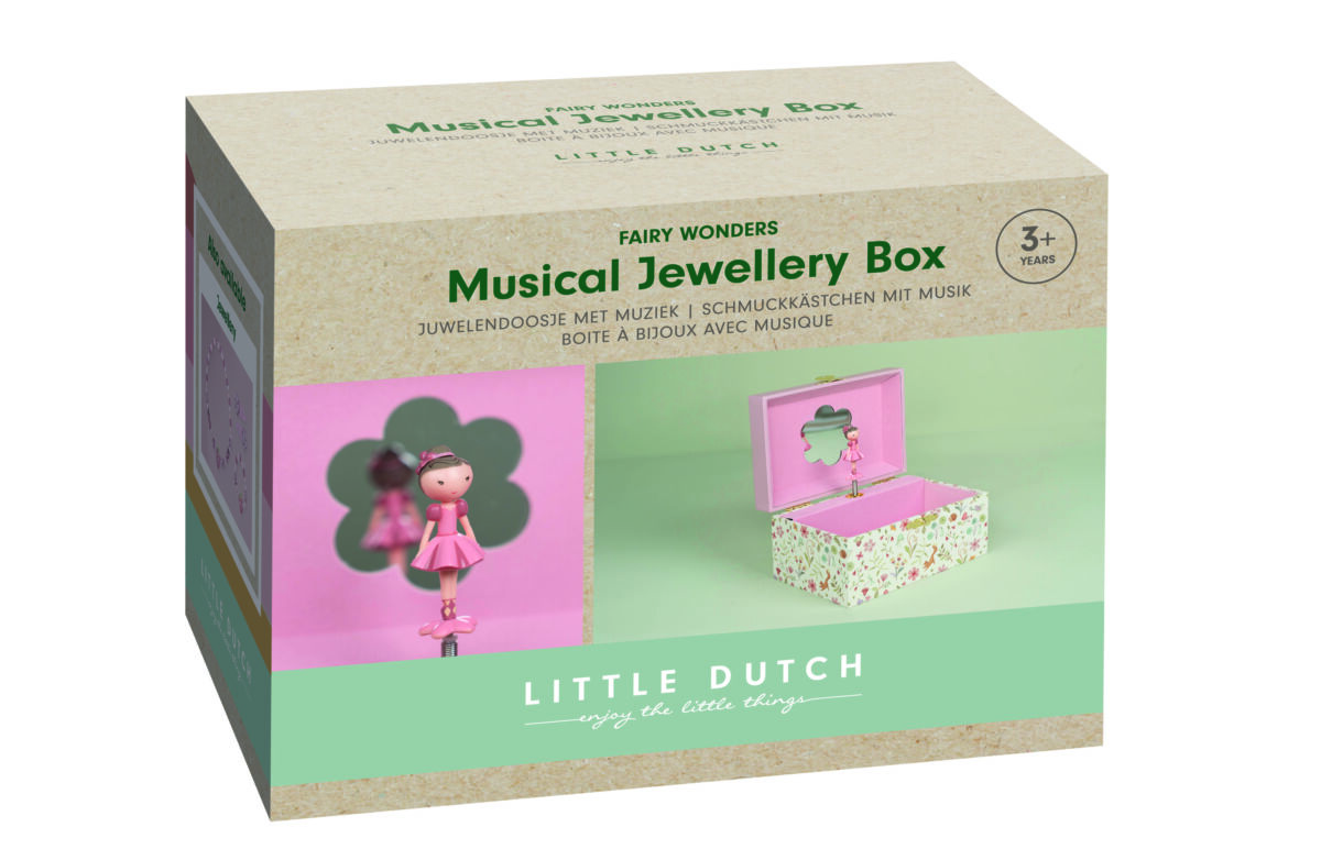 Little Dutch Ehtekarp muusikaga ´Rosa´ - Image 9