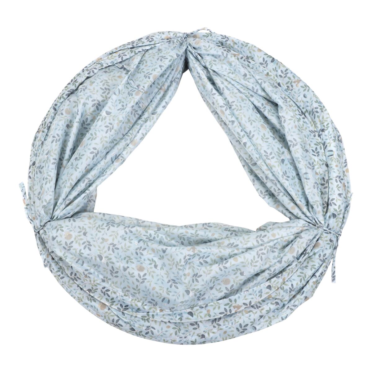 Little Dutch Mängutunnel ´Forest Friends´ - Image 4