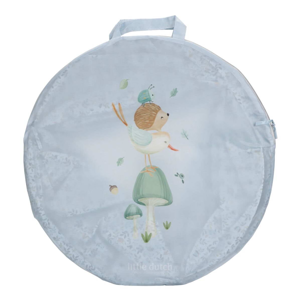 Little Dutch Mängutunnel ´Forest Friends´ - Image 5