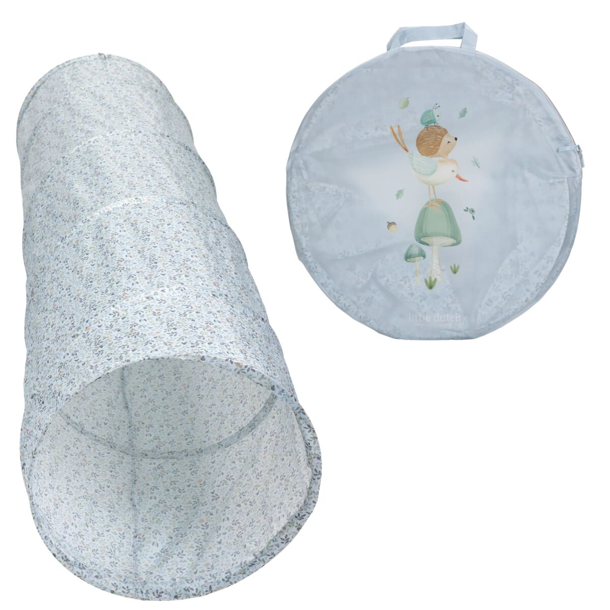 Little Dutch Mängutunnel ´Forest Friends´