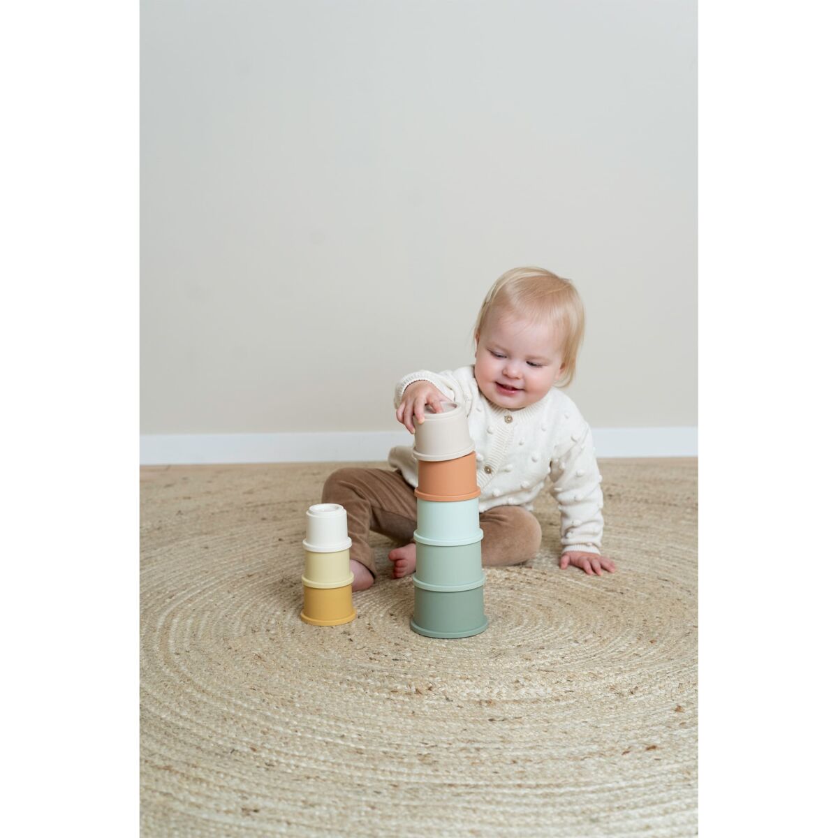 Little Dutch Ladumise topsid ´Unisex´ - Image 4