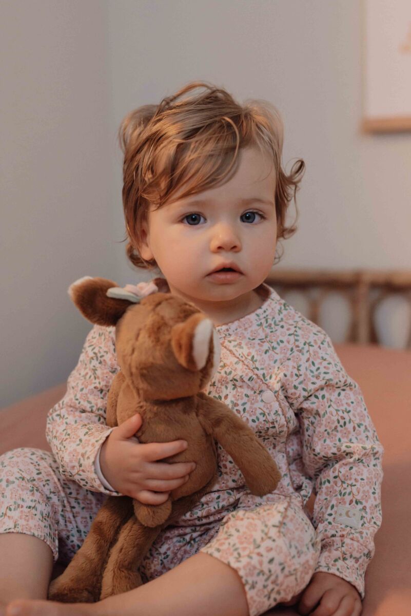 Little Dutch pidžaama ´Fairy Floral´ 62/68 üheosaline - Image 3