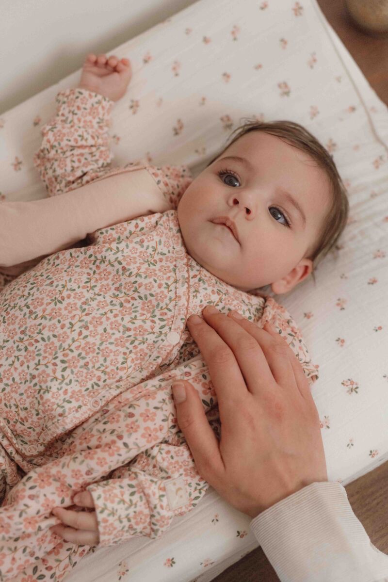 Little Dutch pidžaama ´Fairy Floral´ 62/68 üheosaline - Image 5