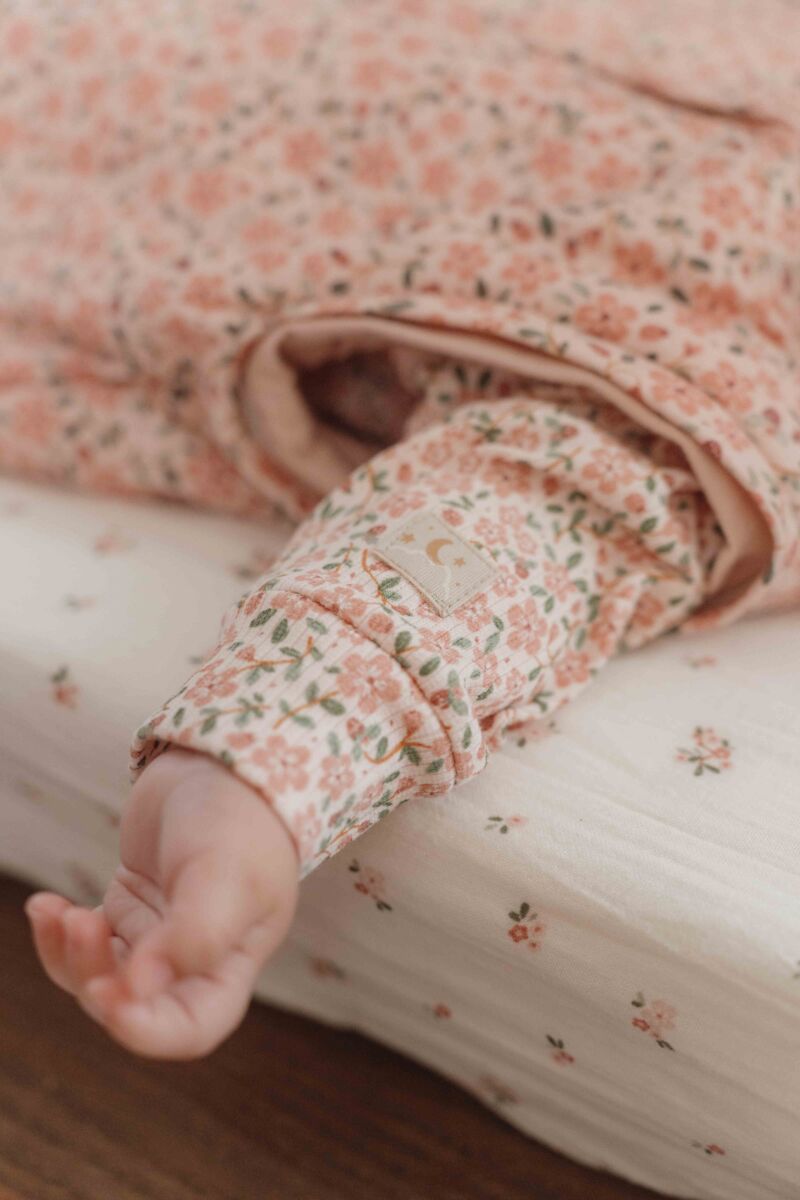 Little Dutch pidžaama ´Fairy Floral´ 62/68 üheosaline - Image 8