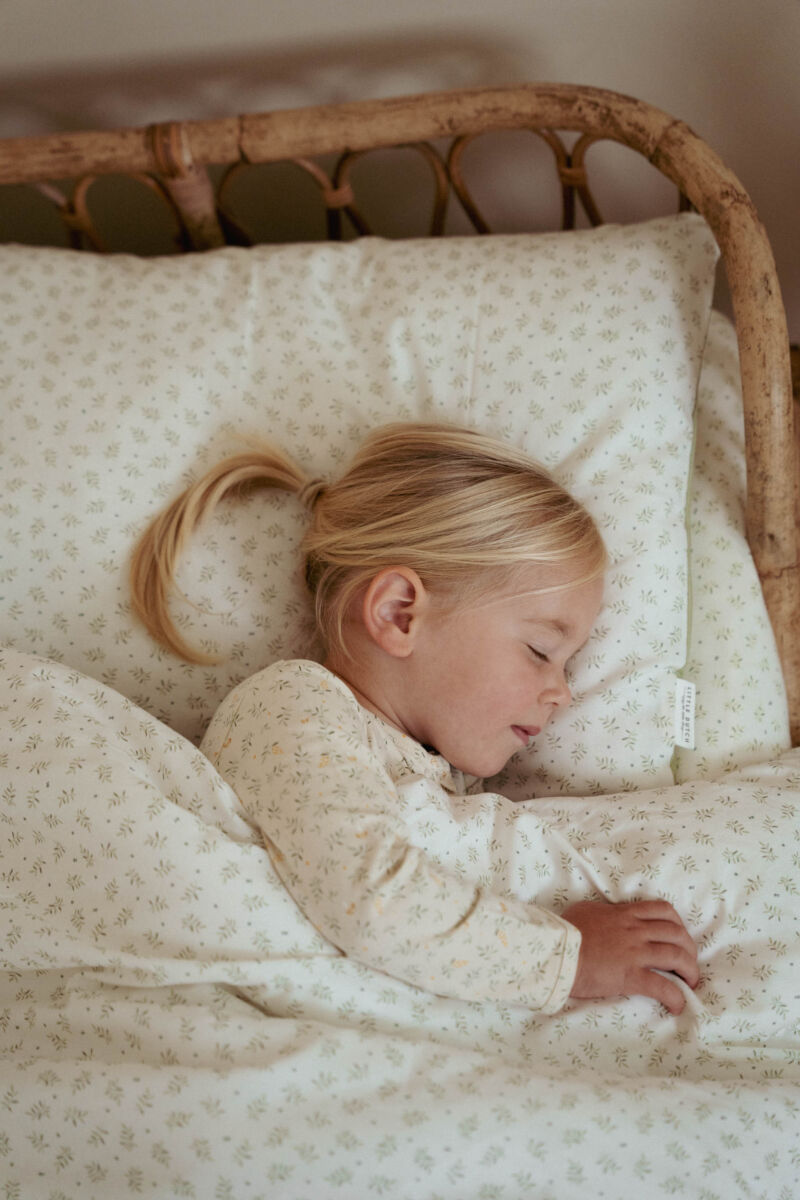 Little Dutch pidžaama ´Fairy Leaves´ 62/68 üheosaline - Image 6