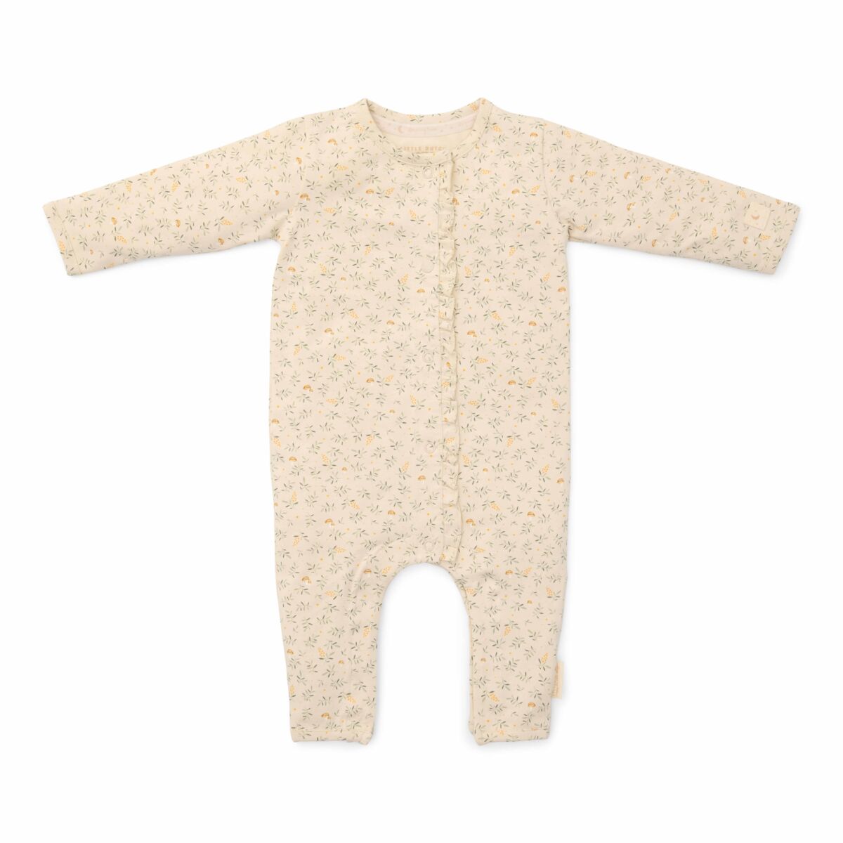 Little Dutch pidžaama ´Fairy Leaves´ 62/68 üheosaline