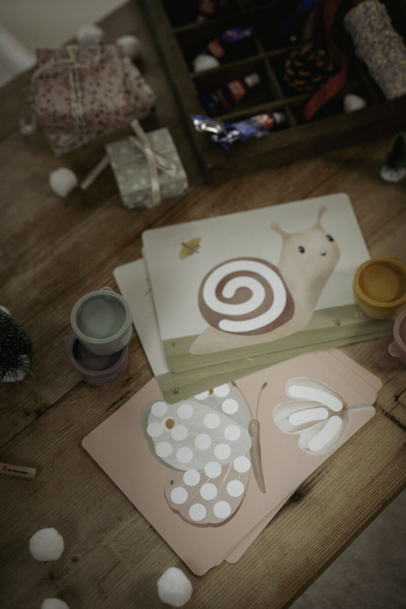 Little Dutch Näpuvärvid ´Fairy Garden´ - Image 3