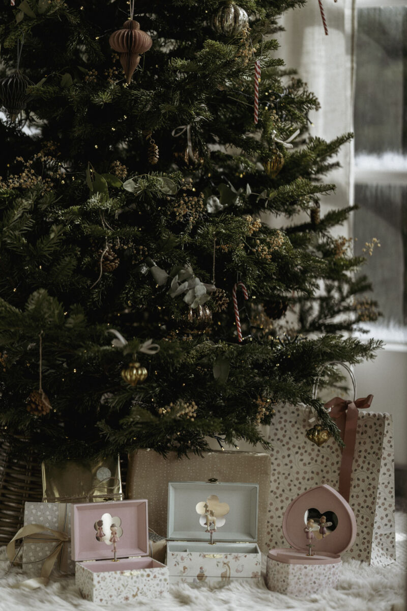 Little Dutch Ehtekarp muusikaga ´Forest Friends´ - Image 17