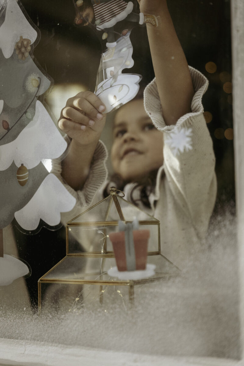 Little Dutch Aknakleepsud ´Christmas Tree´ - Image 4