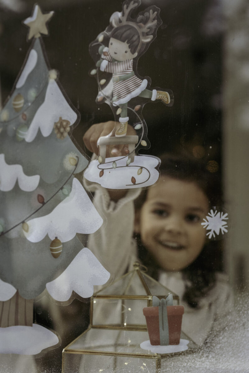 Little Dutch Aknakleepsud ´Christmas Tree´ - Image 3