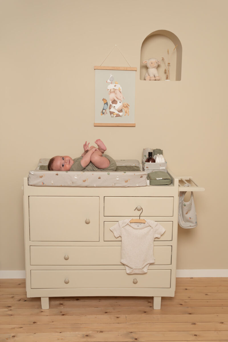 Little Dutch poster ´Little Farm` A3 kahepoolne - Image 5