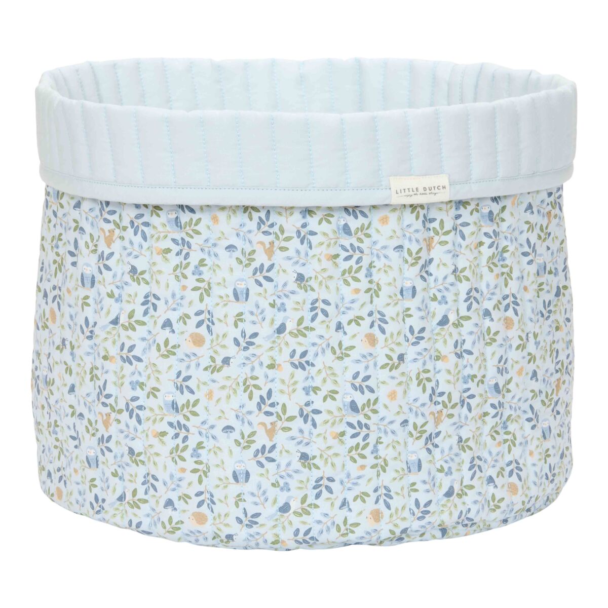 Little Dutch Suur hoiukorv ´Forest Adventure` tepitud