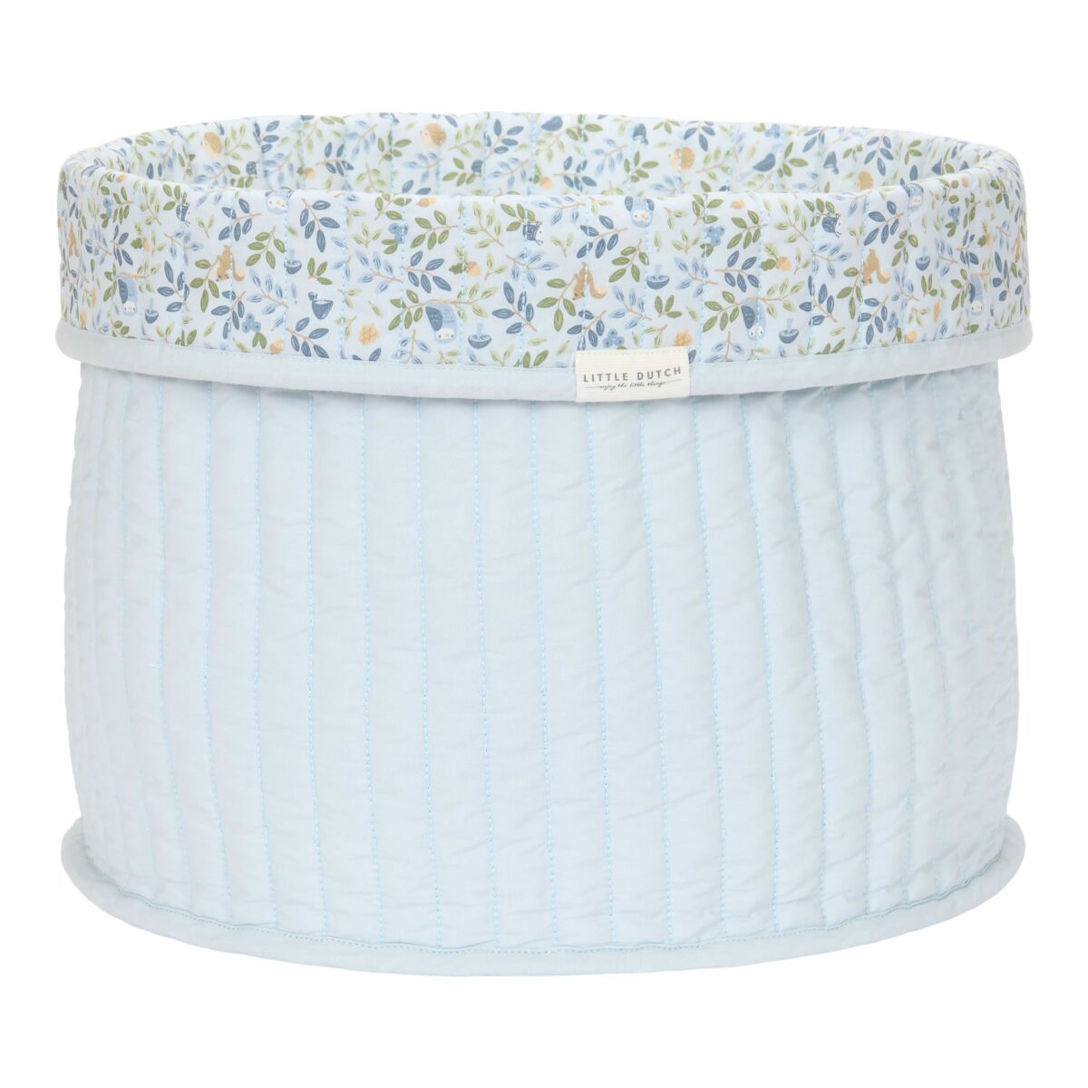 Little Dutch Suur hoiukorv ´Forest Adventure` tepitud - Image 2