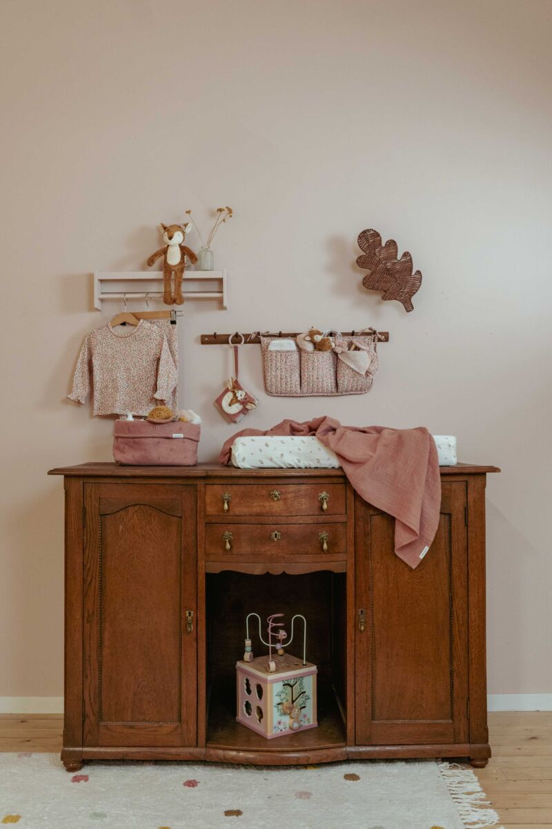 Little Dutch beebitarvikute organiseerija ´Fairy Floral` - Image 5