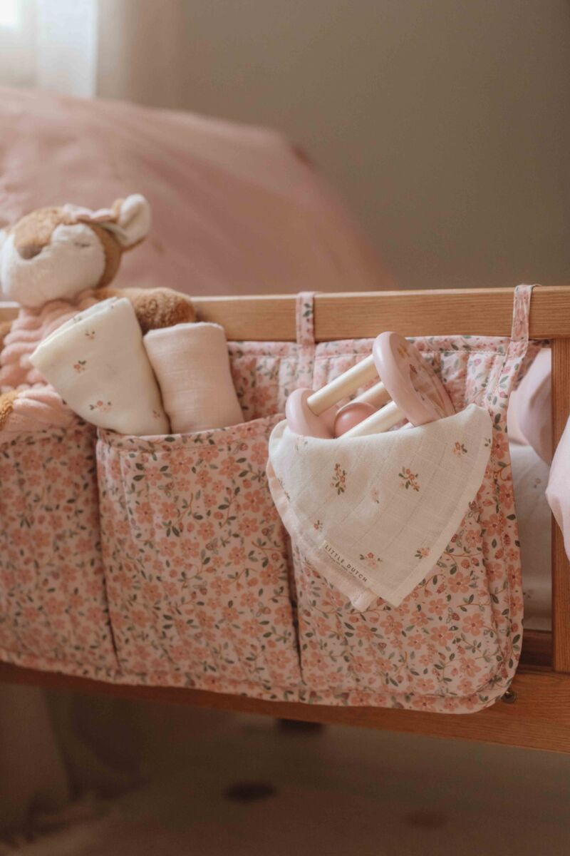 Little Dutch beebitarvikute organiseerija ´Fairy Floral` - Image 2