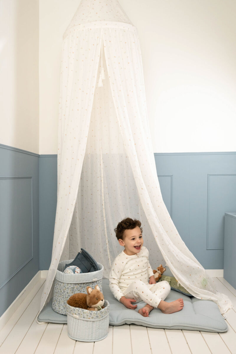 Little Dutch Väike hoiukorv ´Forest Adventure` tepitud - Image 8