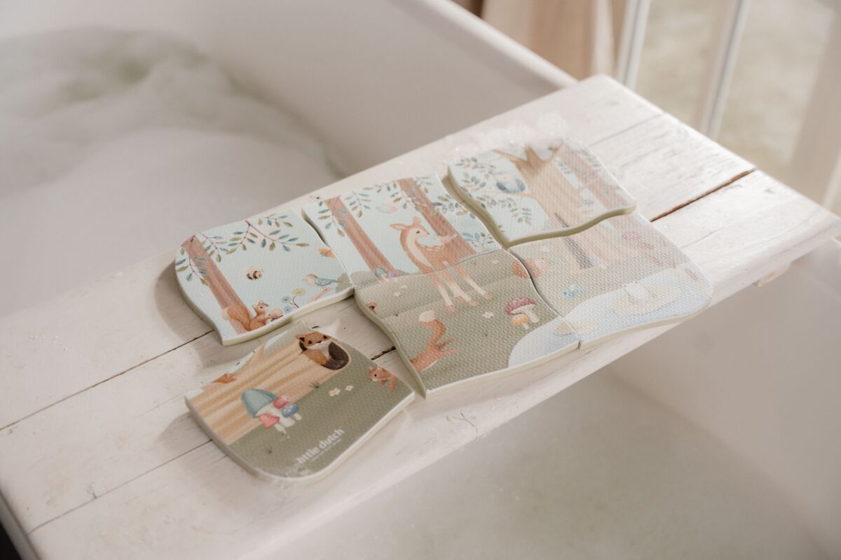 Little Dutch Vannipusle ´Forest Friends´ - Image 7