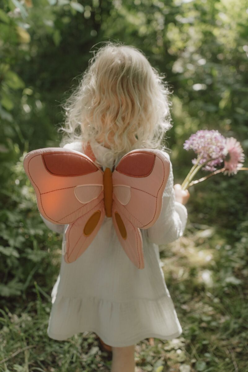 Little Dutch Haldjatiivad & Võlukepp `Fairy Garden` - Image 5