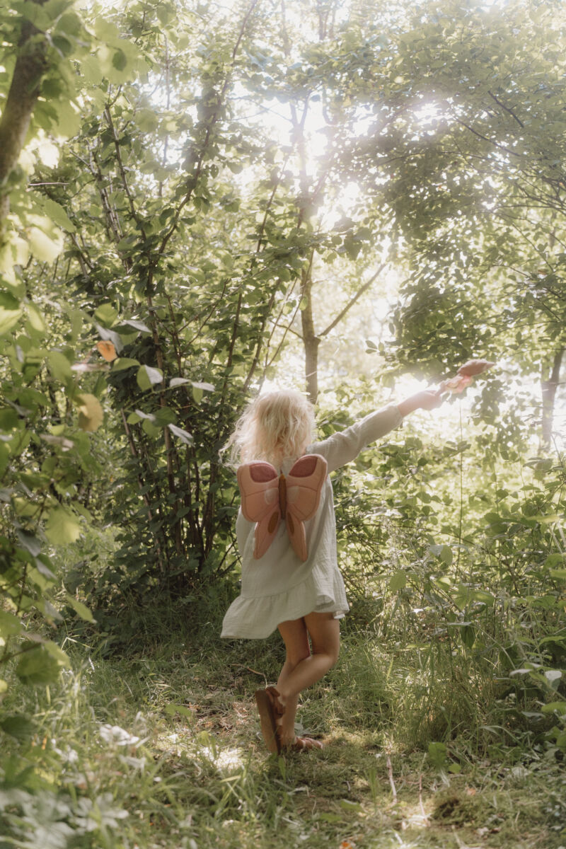 Little Dutch Haldjatiivad & Võlukepp `Fairy Garden` - Image 7