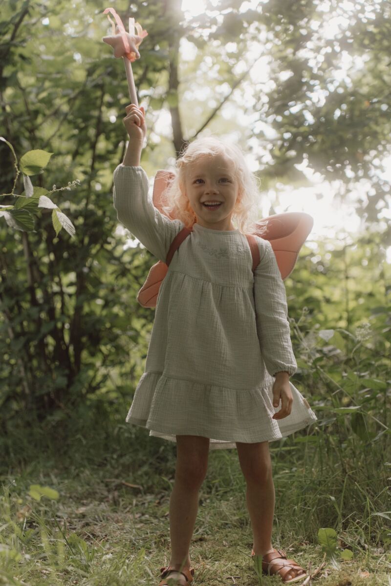 Little Dutch Haldjatiivad & Võlukepp `Fairy Garden` - Image 11