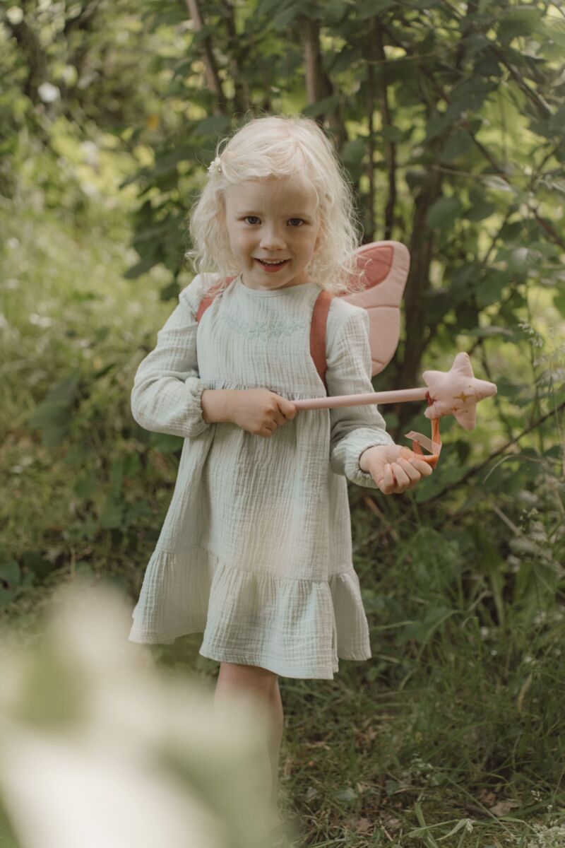 Little Dutch Haldjatiivad & Võlukepp `Fairy Garden` - Image 12