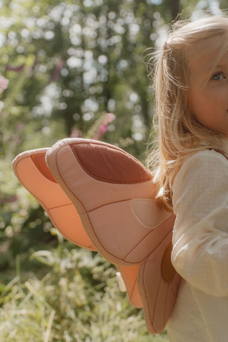 Little Dutch Haldjatiivad & Võlukepp `Fairy Garden` - Image 9