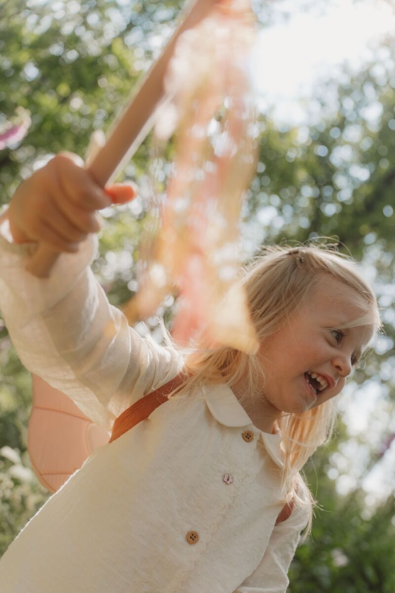 Little Dutch Haldjatiivad & Võlukepp `Fairy Garden` - Image 4