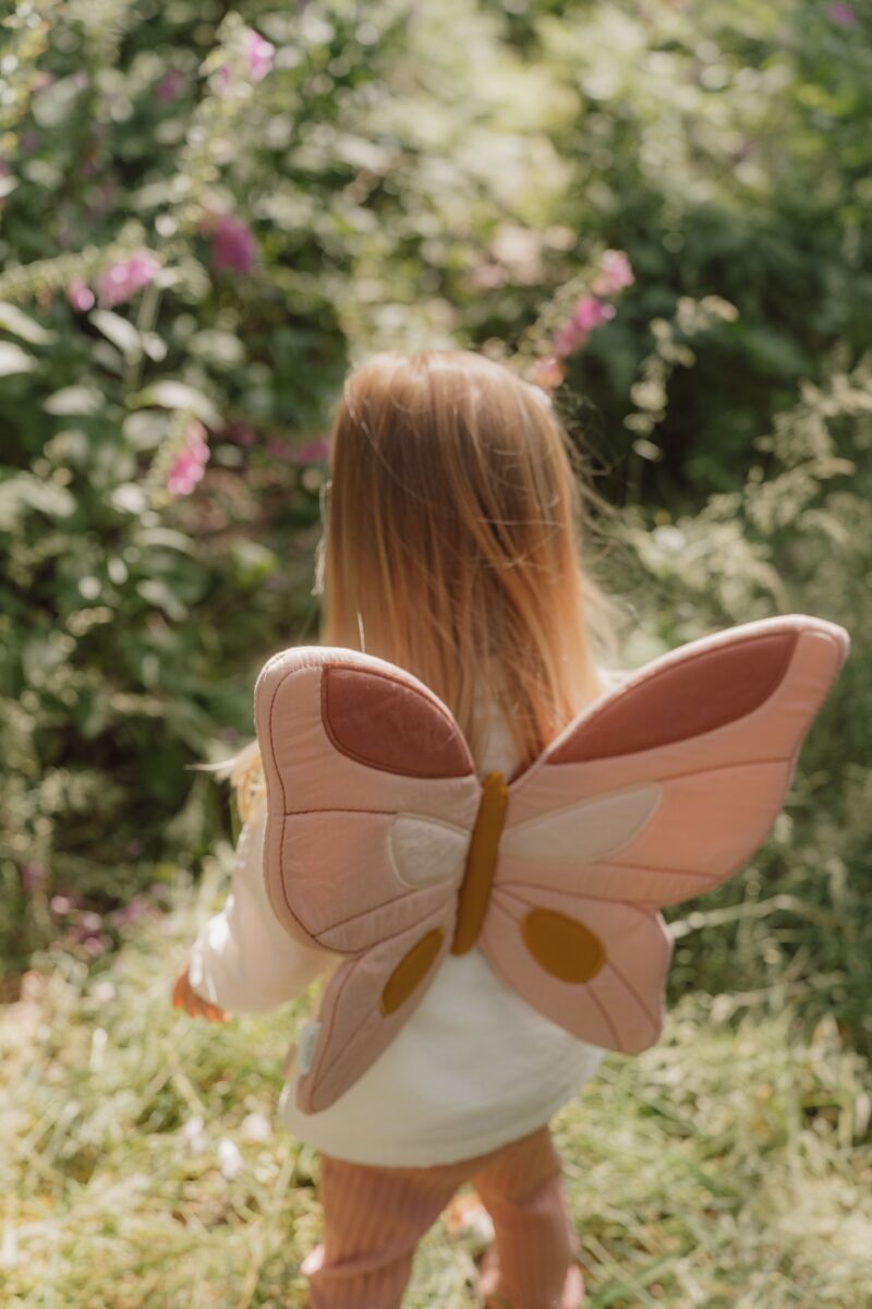 Little Dutch Haldjatiivad & Võlukepp `Fairy Garden` - Image 13