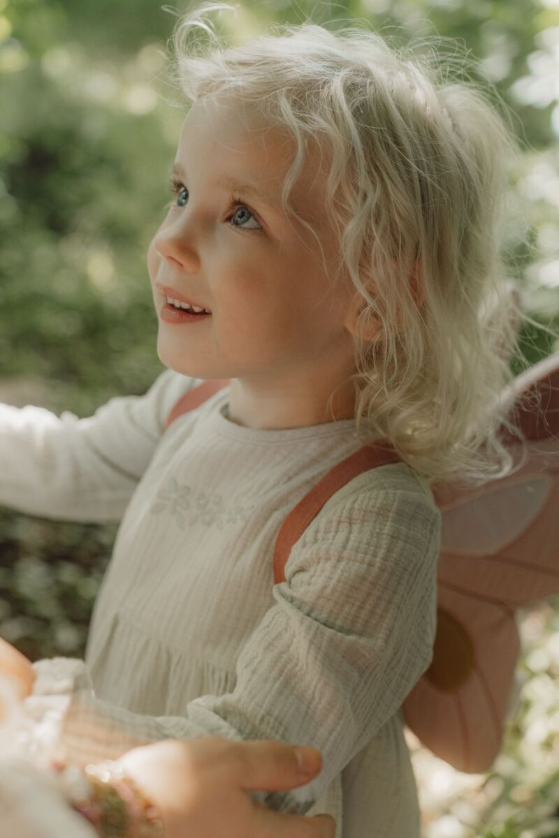 Little Dutch Haldjatiivad & Võlukepp `Fairy Garden` - Image 6