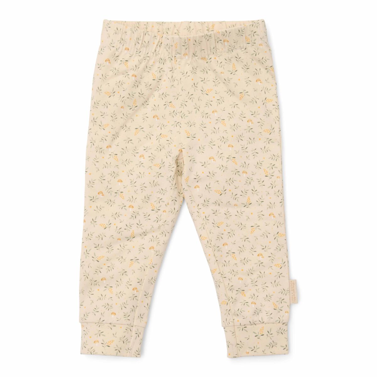 Little Dutch pidžaama ´Fairy Leaves´ 98/104 kaheosaline - Image 7