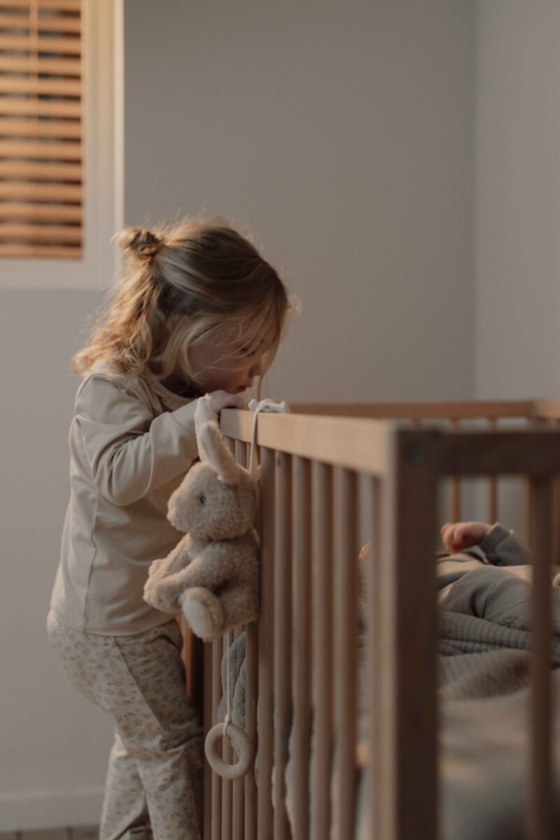 Little Dutch pidžaama ´Fairy Leaves´ 98/104 kaheosaline - Image 13