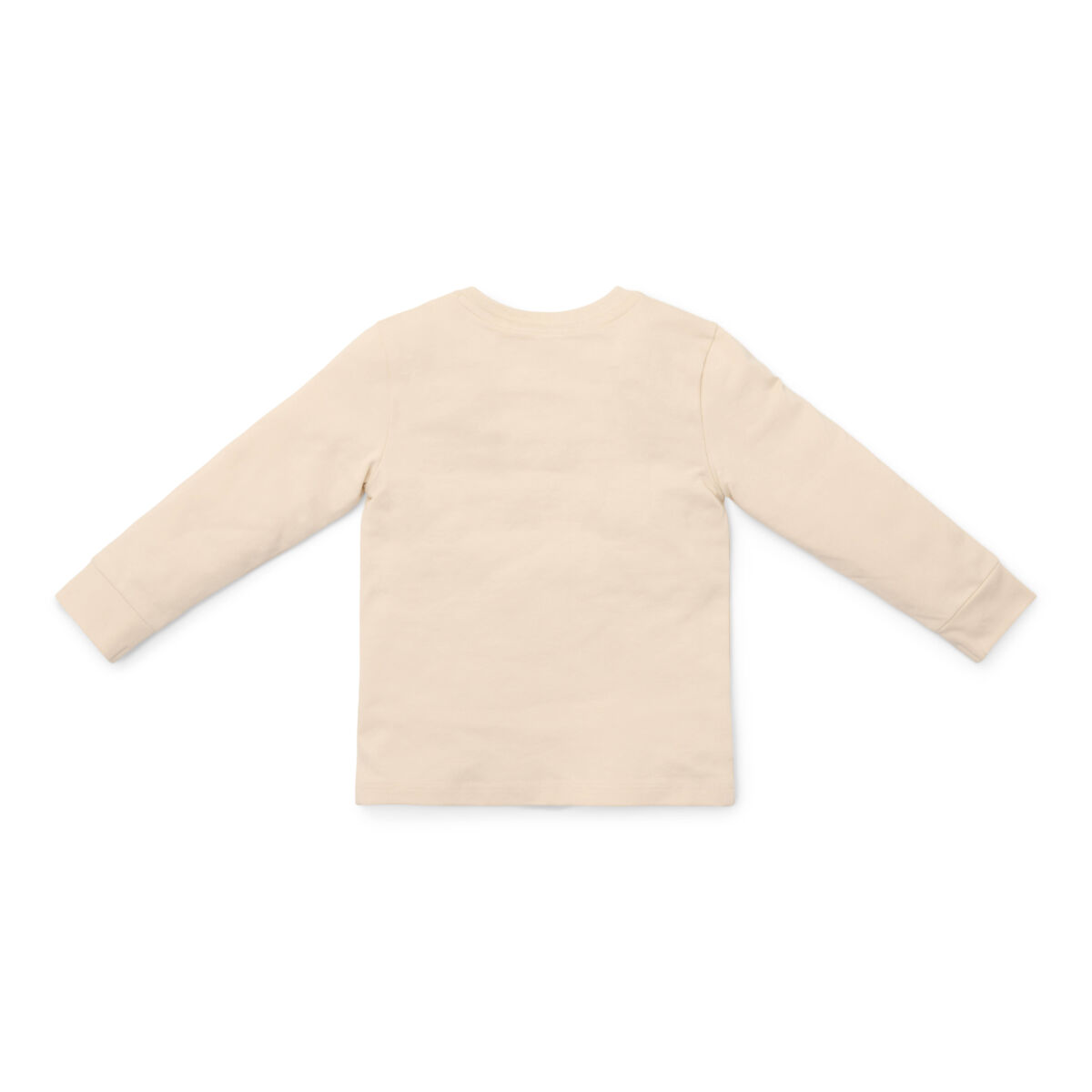 Little Dutch pidžaama ´Natural Stripes´ 98/104 kaheosaline - Image 5