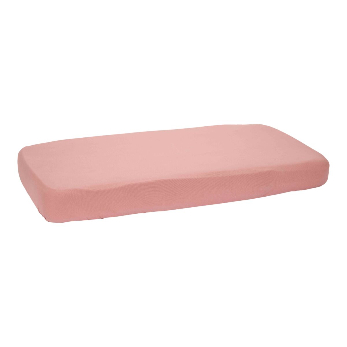 Little Dutch kummiga lina ´Pure Pink Blush´ 60 x 120 cm