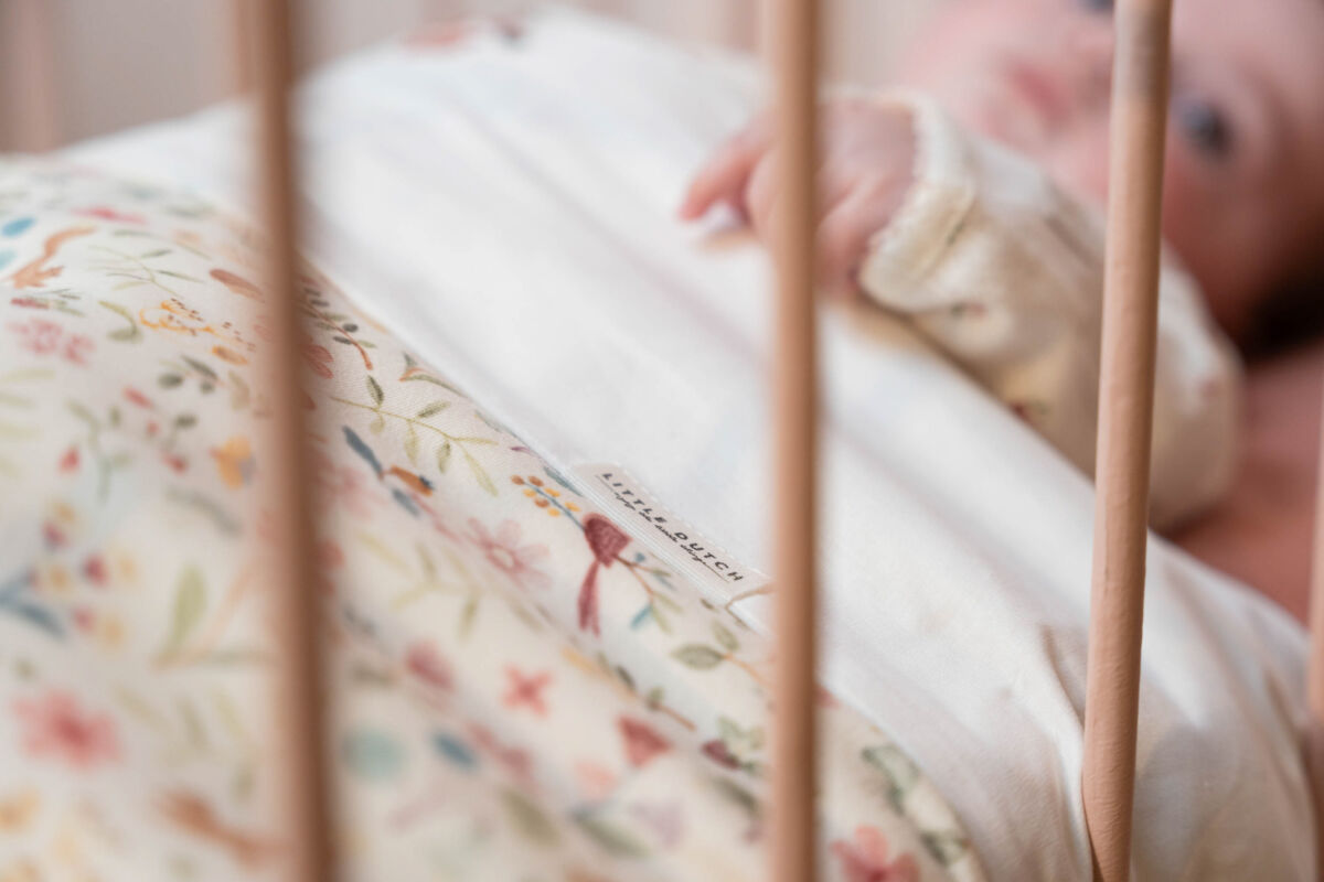 Little Dutch väike tekk `Fairy Wonders´ 70×100 cm - Image 5